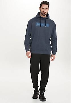 CRUZ Sweatshirt Sweeny aus angenehmem Baumwoll-Mix in dunkelblau bestellen  - 24558802