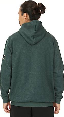 - Sweatshirt in 24558804 angenehmem CRUZ aus mittelgrün Sweeny Baumwoll-Mix bestellen