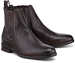 Ca´Shott Chelsea-Stiefelette Ca´Shott Chelsea-Stiefelette