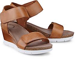 Ca´Shott Keil-Sandalette Ca´Shott Keil-Sandalette
