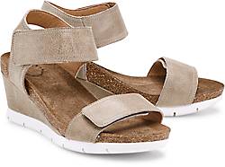 Ca´Shott Keil-Sandalette Ca´Shott Keil-Sandalette