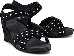 Ca´Shott Keil-Sandalette Ca´Shott Keil-Sandalette