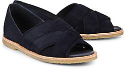 Ca´Shott Leder-Slipper Ca´Shott Leder-Slipper