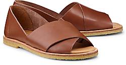 Ca´Shott Leder-Slipper Ca´Shott Leder-Slipper