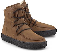 Ca´Shott Schnür-Stiefelette Ca´Shott Schnür-Stiefelette