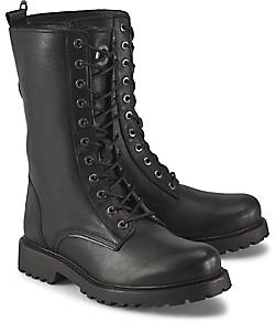 Ca´Shott Schnür-Stiefelette Ca´Shott Schnür-Stiefelette