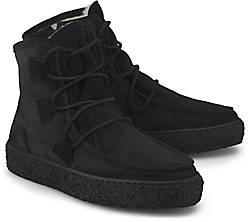 Ca´Shott Schnür-Stiefelette Ca´Shott Schnür-Stiefelette