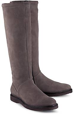 Ca´Shott Veloursleder-Stiefel Ca´Shott Veloursleder-Stiefel