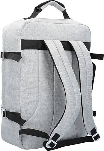 CabinZero Cabin Backpacks Classic 44L Backpack 51 cm - ice gray