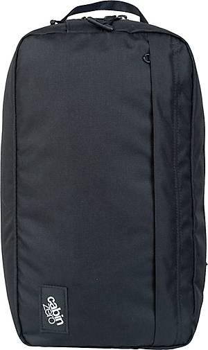 CabinZero Companion Bags Classic 11L Umhängetasche RFID 19 cm