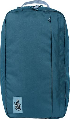 CabinZero Companion Bags Classic Flight 12L RFID Rucksack 34 cm CabinZero Companion Bags Classic Flight 12L RFID Rucksack 34 cm