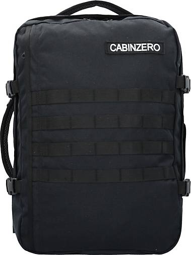 CabinZero Military 36L Cabin Backpack Rucksack 46 cm