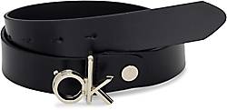 Calvin Klein ADJ. BUCKLE BELT Calvin Klein ADJ. BUCKLE BELT