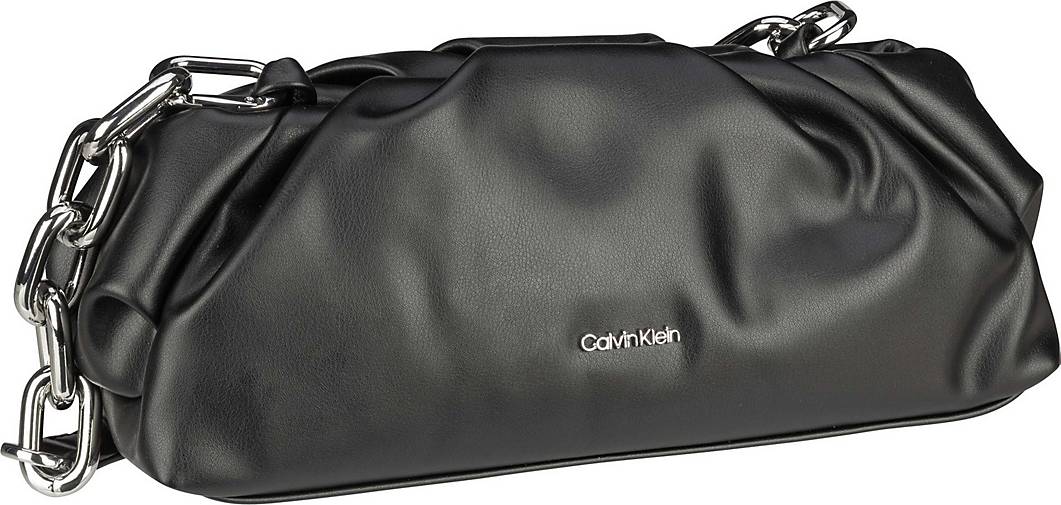 Calvin Klein Abendtasche & Clutch Soft Clutch SP23
