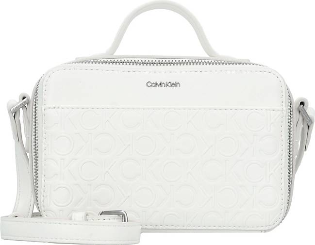 Calvin Klein CK Must Handtasche 18 cm