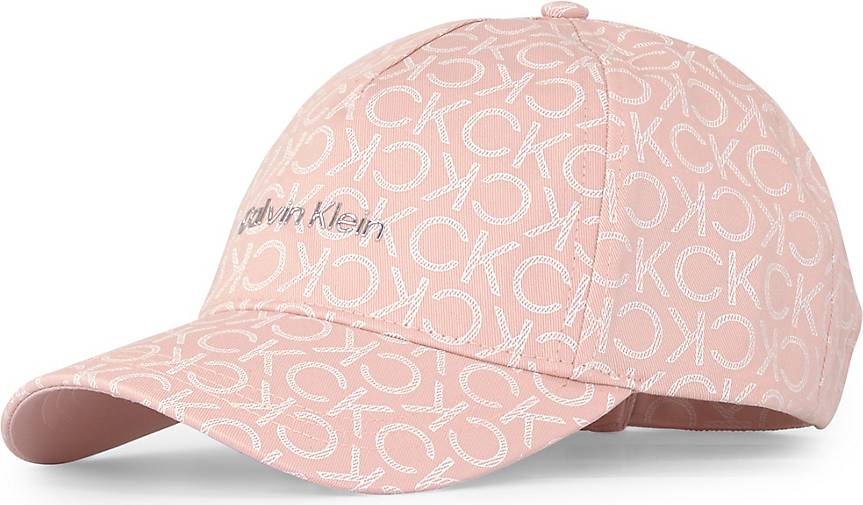 Calvin Klein Cap BRANDING MONO Calvin Klein Cap BRANDING MONO