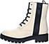 Calvin Klein Combat Mid Laceup Bo - Schnürstiefelette