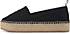 Calvin Klein Espadrilles Flatform Plateau W