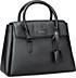Calvin Klein Handtasche Dressed Tote with Flap PF22