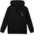 Calvin Klein Hoodie Bold Spliced Ck