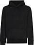 Calvin Klein Hoodie Institutional Washed