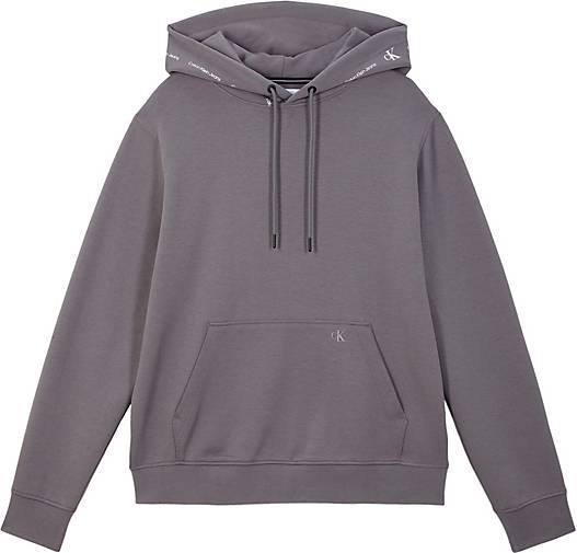 Calvin Klein Hoodie Repeat Logo Calvin Klein Hoodie Repeat Logo