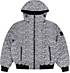 Calvin Klein Jacke Reflective AOP Puffer