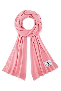 Calvin Klein Jeans BASIC KNITTED SCARF Calvin Klein Jeans BASIC KNITTED SCARF