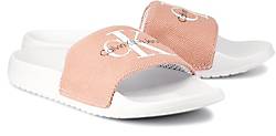 Calvin Klein Jeans Badesandale CHANTAL Calvin Klein Jeans Badesandale CHANTAL