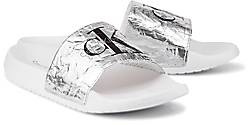 Calvin Klein Jeans Badesandale CHANTAL Calvin Klein Jeans Badesandale CHANTAL