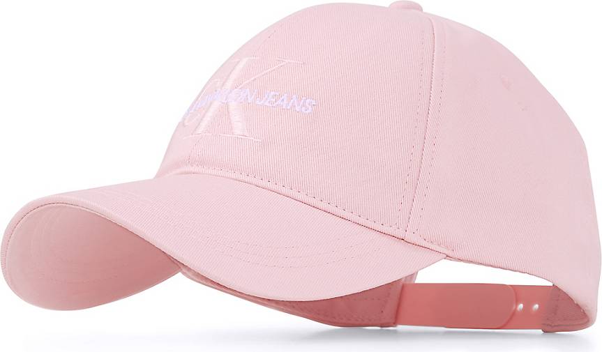 Base-Cap - MONOGRAM bestellen 32569501 in rosa Jeans Calvin Klein