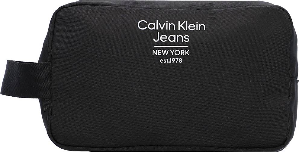 Calvin Klein Jeans Kulturbeutel 22 cm