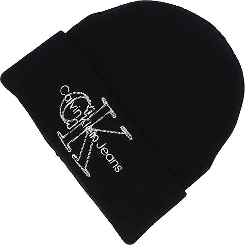 Calvin Klein Jeans Mütze Calvin Klein Jeans Mütze