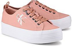 Calvin Klein Jeans Plateau-Sneaker ZOLAH Calvin Klein Jeans Plateau-Sneaker ZOLAH