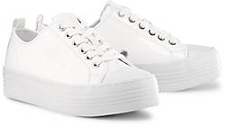 Calvin Klein Jeans Plateau-Sneaker ZOLAH Calvin Klein Jeans Plateau-Sneaker ZOLAH