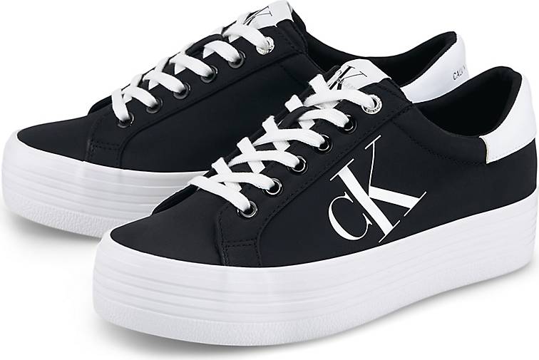 vulcanized calvin klein