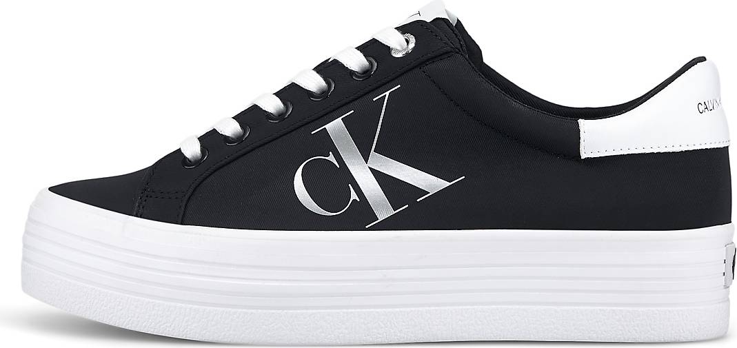 vulcanized calvin klein