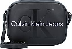 Calvin Klein Jeans SCULPTED Umhängetasche 18 cm Calvin Klein Jeans SCULPTED Umhängetasche 18 cm