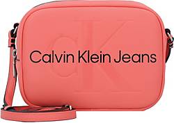 Calvin Klein Jeans SCULPTED Umhängetasche 18 cm Calvin Klein Jeans SCULPTED Umhängetasche 18 cm