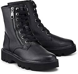 Calvin Klein Jeans Schnür-Stiefelette Calvin Klein Jeans Schnür-Stiefelette