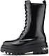 Calvin Klein Jeans Schnürstiefelette BEH black