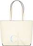 Calvin Klein Jeans Shopper Tasche 45 cm