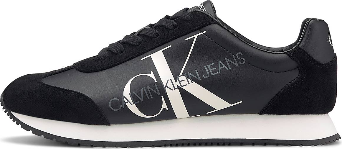 calvin klein joele trainers