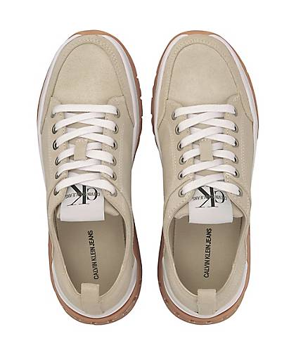 calvin klein tisha trainers