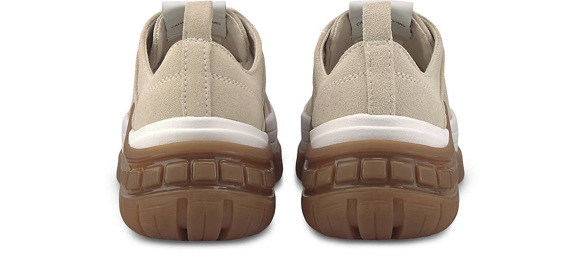 calvin klein tisha trainers