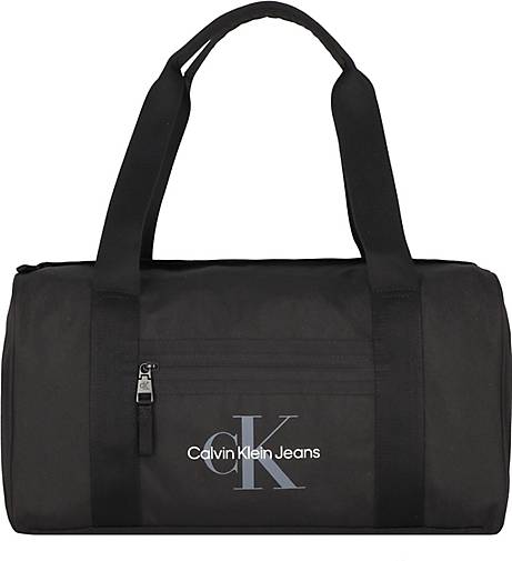 bestellen Klein - Sport Calvin in Jeans schwarz cm 16865901 Sporttasche 41 Essentials