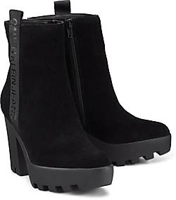Calvin Klein Jeans Stiefelette SERINA Calvin Klein Jeans Stiefelette SERINA