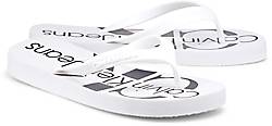 Calvin Klein Jeans Zehentrenner PAULINA Calvin Klein Jeans Zehentrenner PAULINA