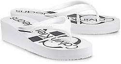 Calvin Klein Jeans Zehentrenner TESSE Calvin Klein Jeans Zehentrenner TESSE