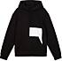 Calvin Klein Kapuzenpullover Blocking Hoodie